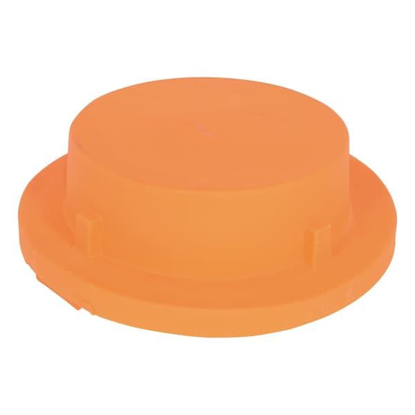 DRUM CONTAINMENT COVER - ORANGE